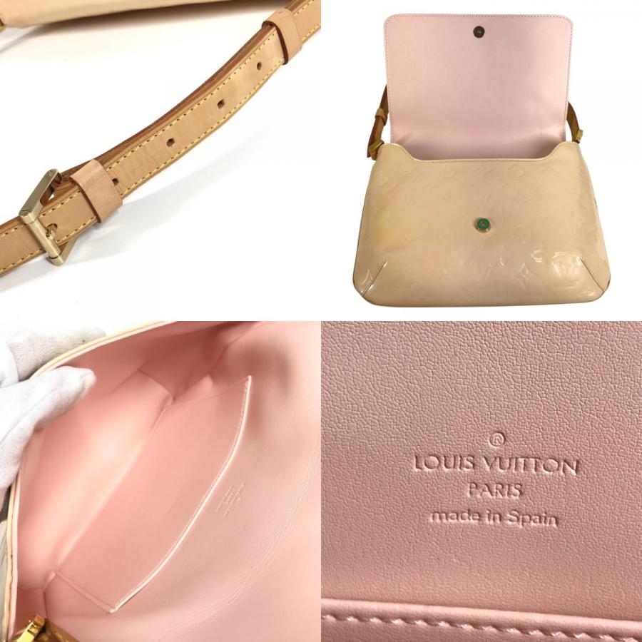 LOUIS VUITTON（ルイ・ヴィトン） M91070 トンプソン ストリート 