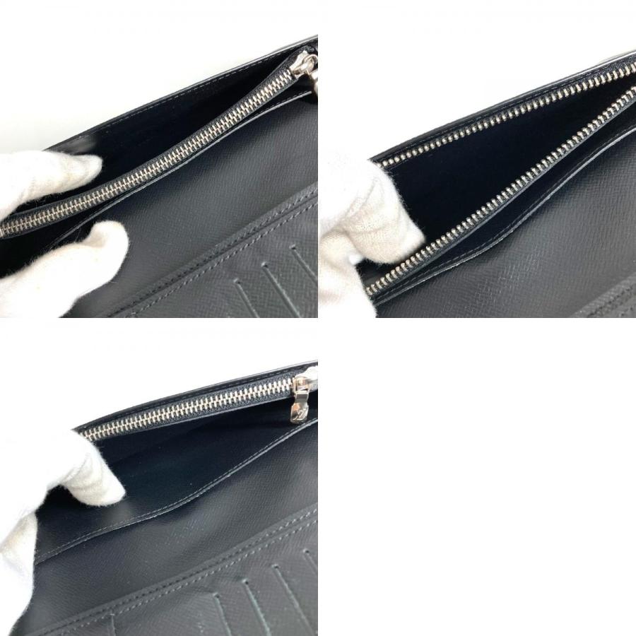LOUIS VUITTON（ルイ・ヴィトン） M60622 ポルトフォイユブラザ 2 