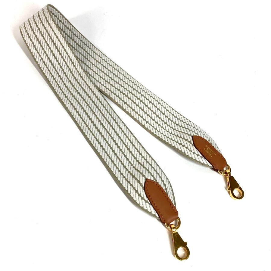 HERMES（エルメス） 美品 バンドリエール サングル コルダージュ 