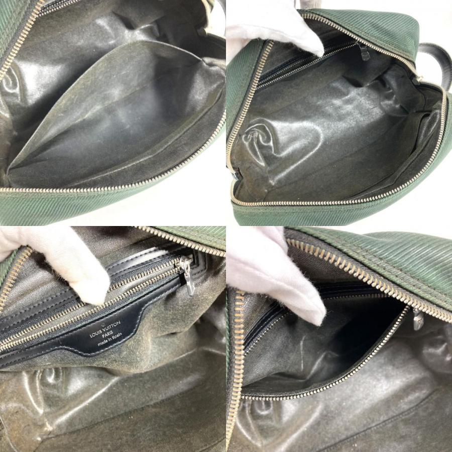 LOUIS VUITTON（ルイ・ヴィトン） M30754 パラナ クラッチバッグ 