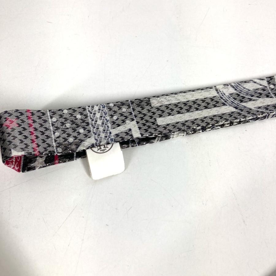 HERMES（エルメス） 未使用 ツイロン ルレックス ツイリー ツィリー