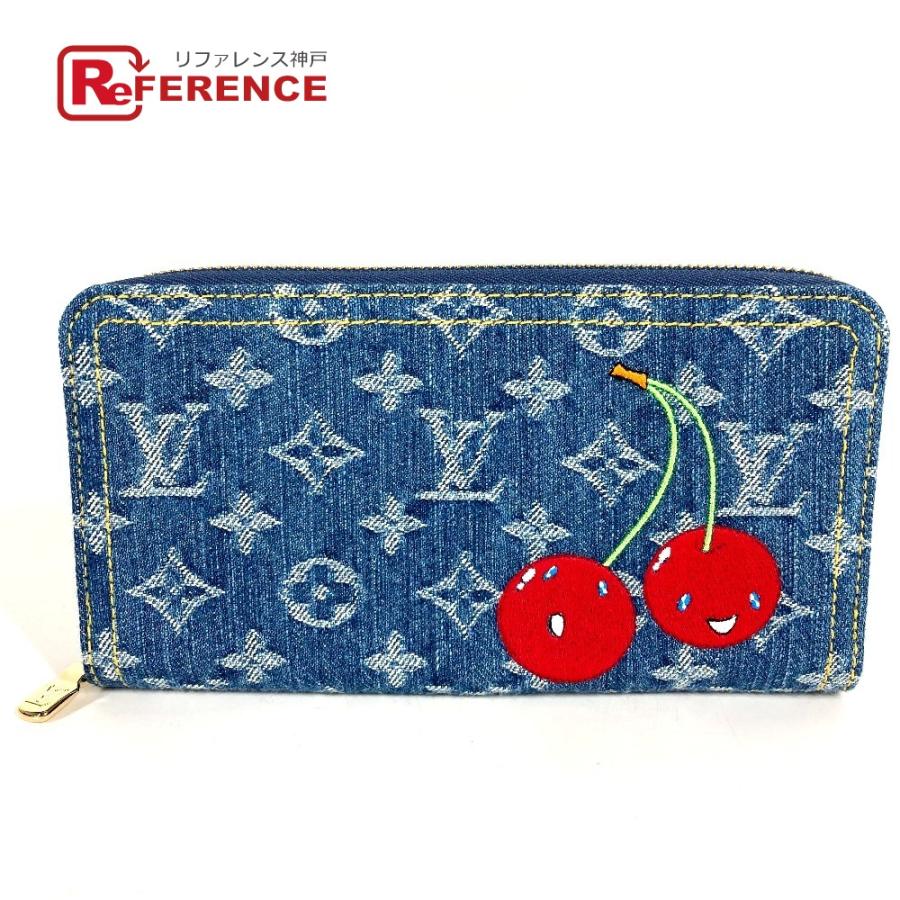 LOUIS VUITTON（ルイ・ヴィトン） 未使用 M23161 LV × TM ジッピー 