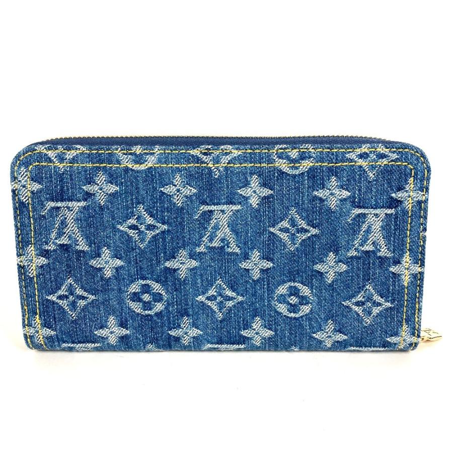 LOUIS VUITTON（ルイ・ヴィトン） 未使用 M23161 LV × TM ジッピー 