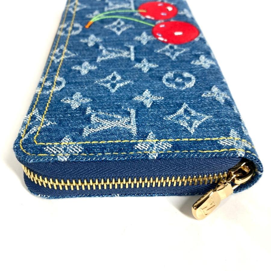 LOUIS VUITTON（ルイ・ヴィトン） 未使用 M23161 LV × TM ジッピー 