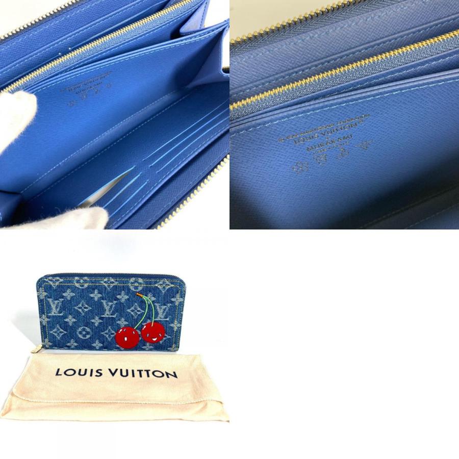 LOUIS VUITTON（ルイ・ヴィトン） 未使用 M23161 LV × TM ジッピー 