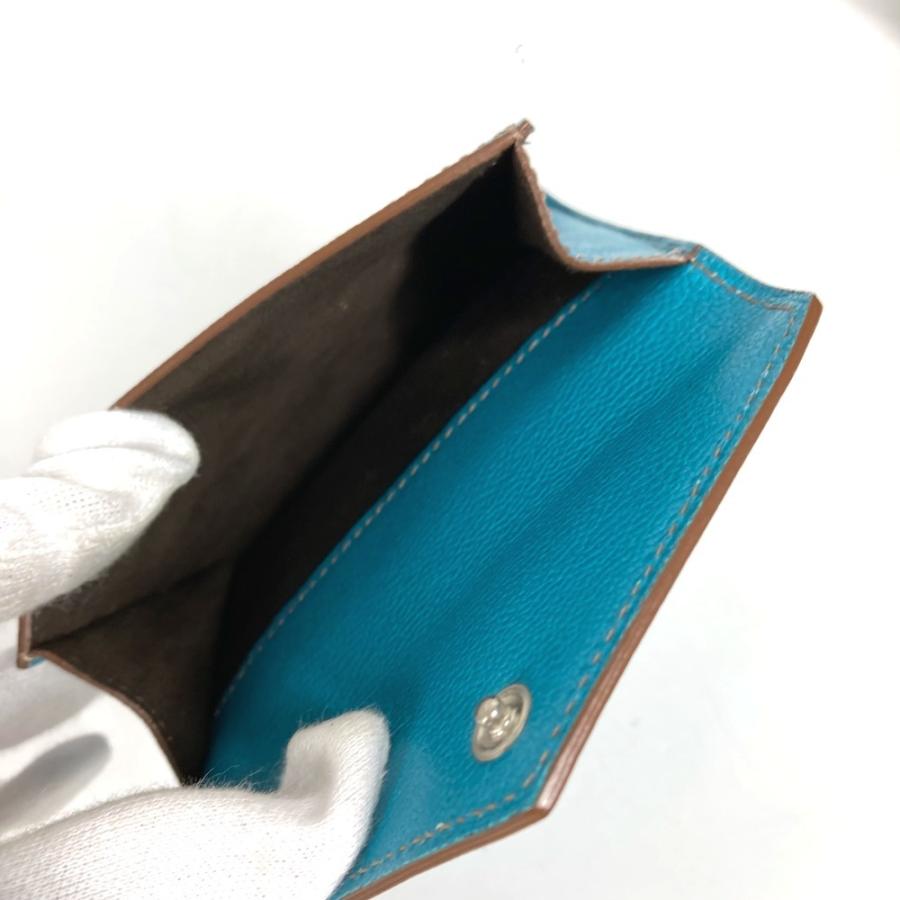 Cartier（カルティエ） ロゴ 財布 小銭入れ 名刺入れ パスケース