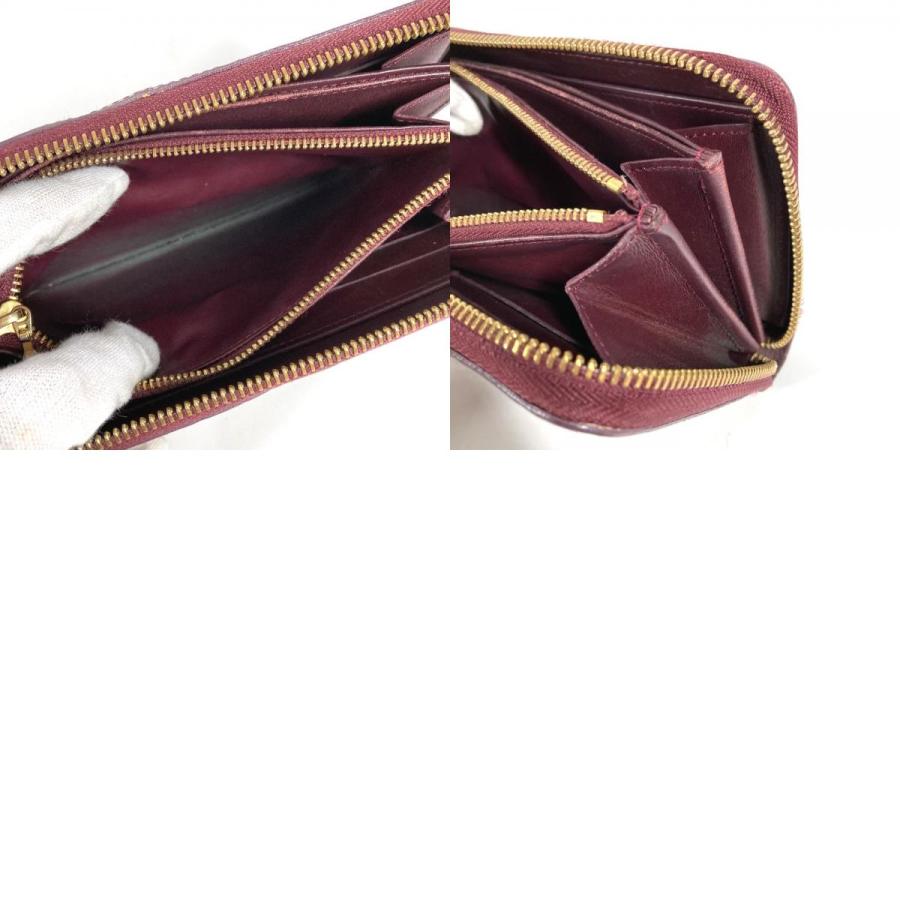 LOUIS VUITTON（ルイ・ヴィトン） M93522 ジッピーウォレット