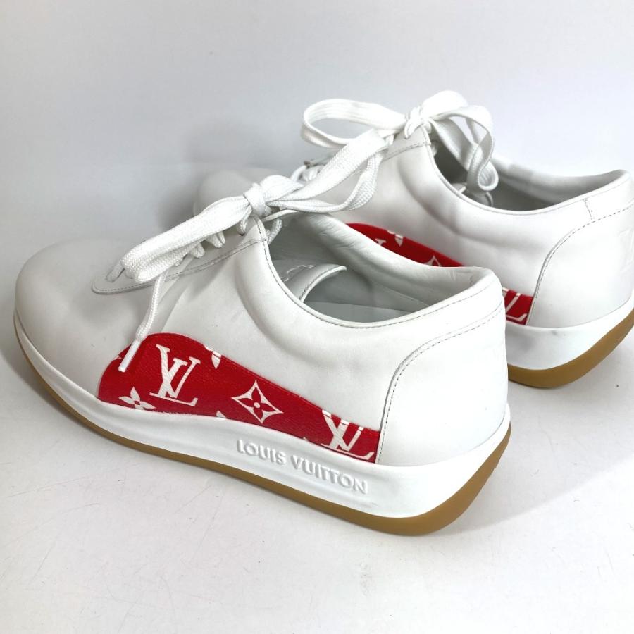 LOUIS VUITTON（ルイ・ヴィトン） 美品 1A3EQ5 シューズ 靴 アパレル
