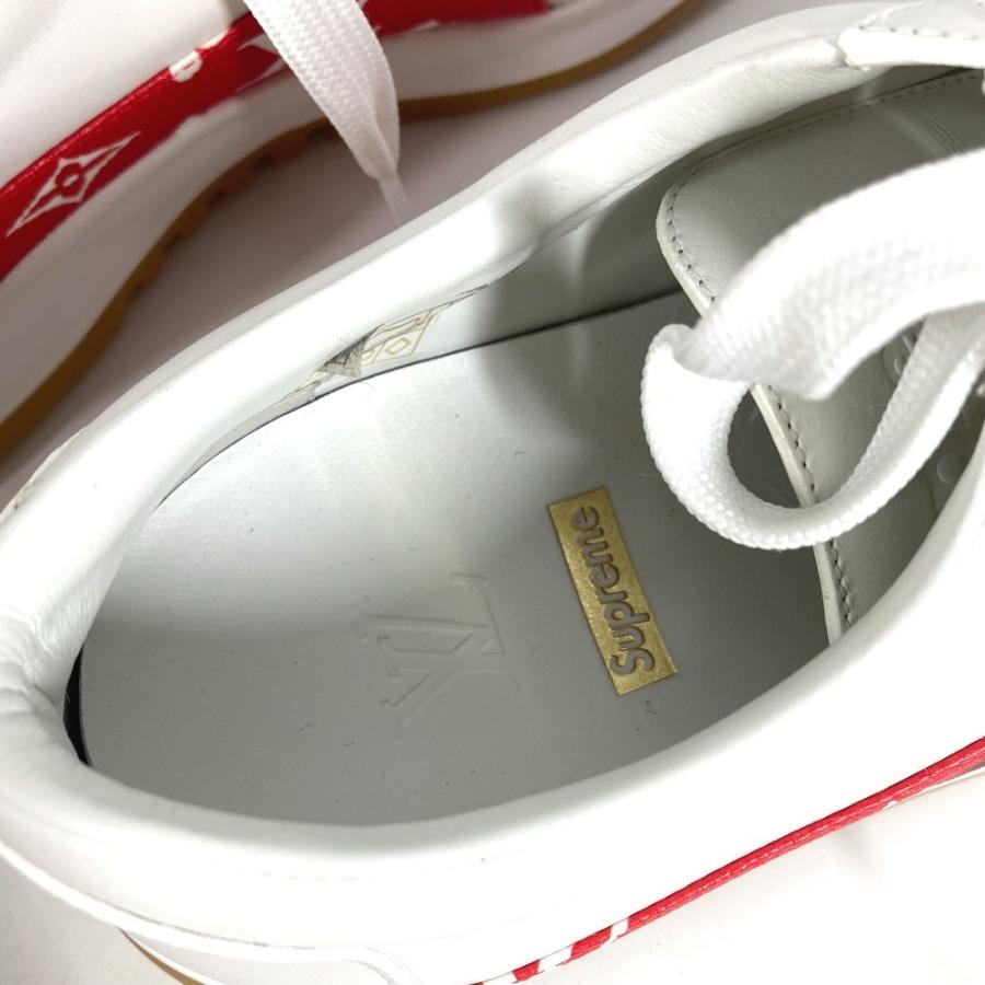 LOUIS VUITTON（ルイ・ヴィトン） 美品 1A3EQ5 シューズ 靴 アパレル
