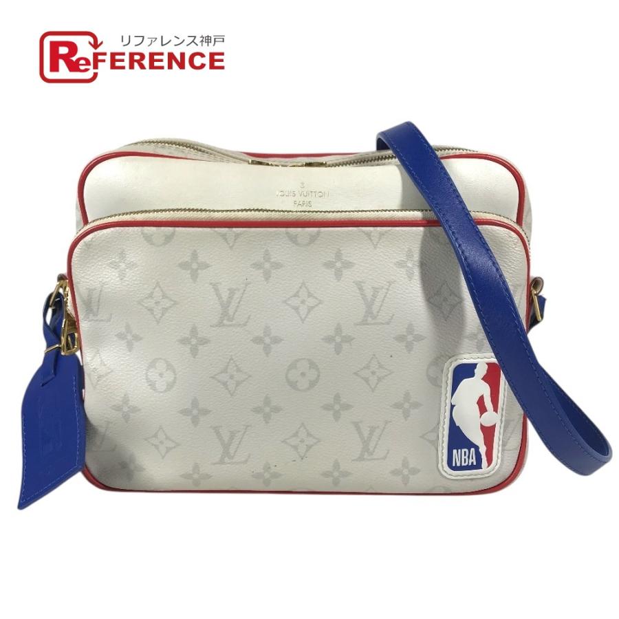 LOUIS VUITTON（ルイ・ヴィトン） M45583 ナイルメッセンジャーPM 