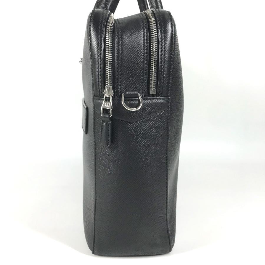 dunhill（ダンヒル） L3ZC81A カドガン カバン ハンドバッグ 書類