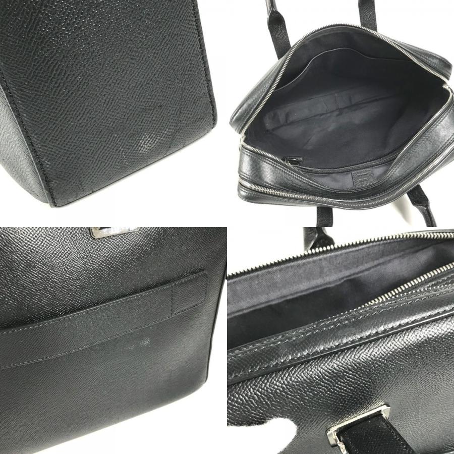 dunhill（ダンヒル） L3ZC81A カドガン カバン ハンドバッグ 書類
