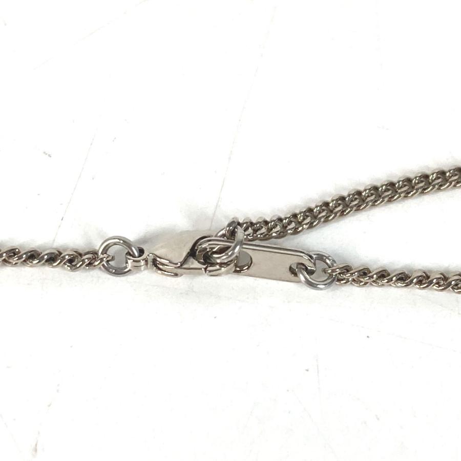 LOUIS VUITTON ルイヴィトン MP2143 コリエ LV フルオ コリエLVフルオ アクセサリー チェーンネックレス ネックレス イエロー【中古】 | LOUIS VUITTON | 03