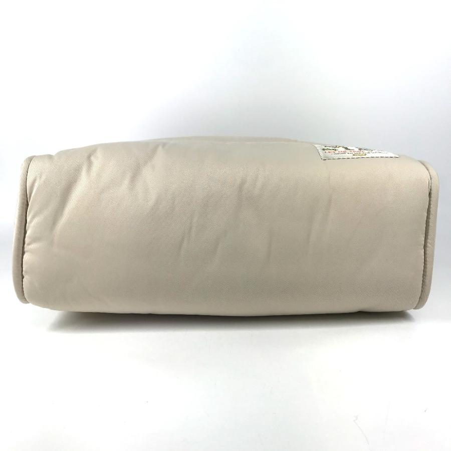 未使用 COACH コーチ CQ057 ループトート ショルダーバッグ 2WAYバッグ コーチトピア  トートバッグ ベージュ ユニセックス【中古】 | COACH | 04