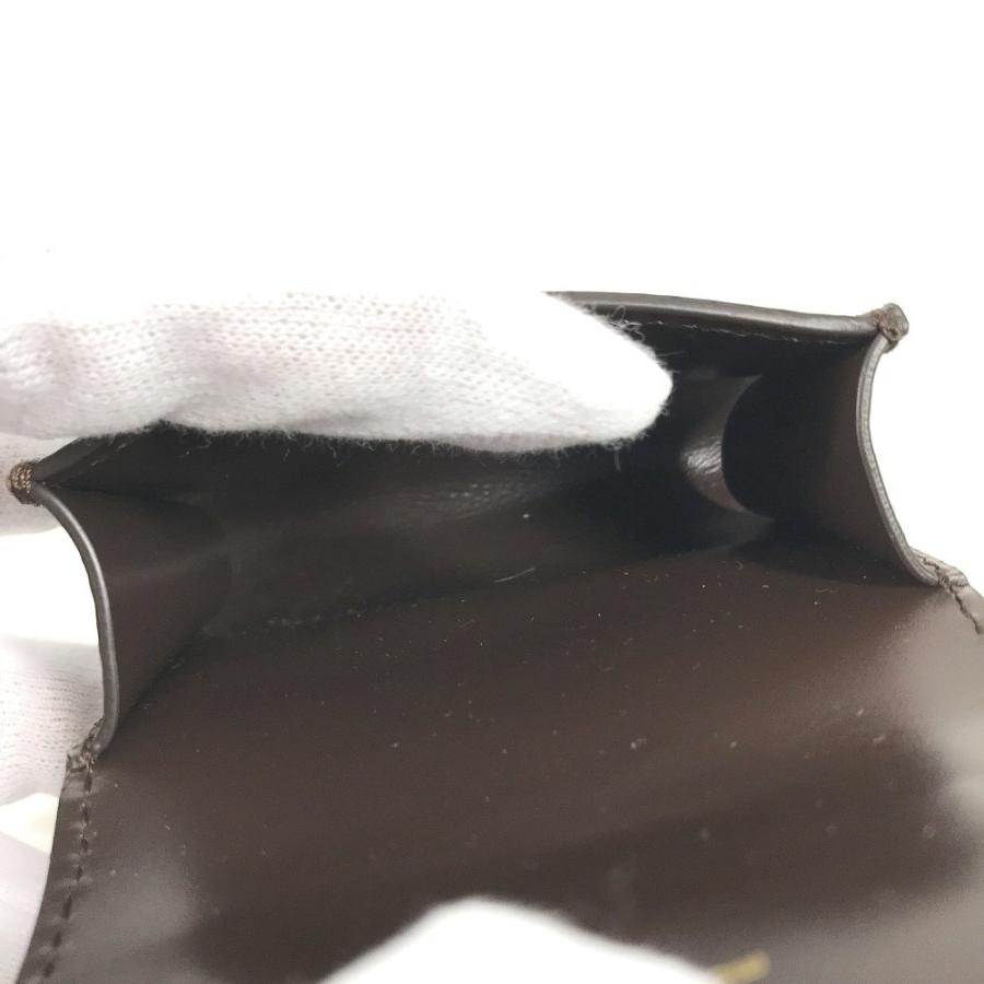未使用 LOUIS VUITTON ルイヴィトン M03512 バッグチャーム LV キュート キトン バッグチャーム 猫 モノグラム キーホルダー【中古】 | LOUIS VUITTON | 08