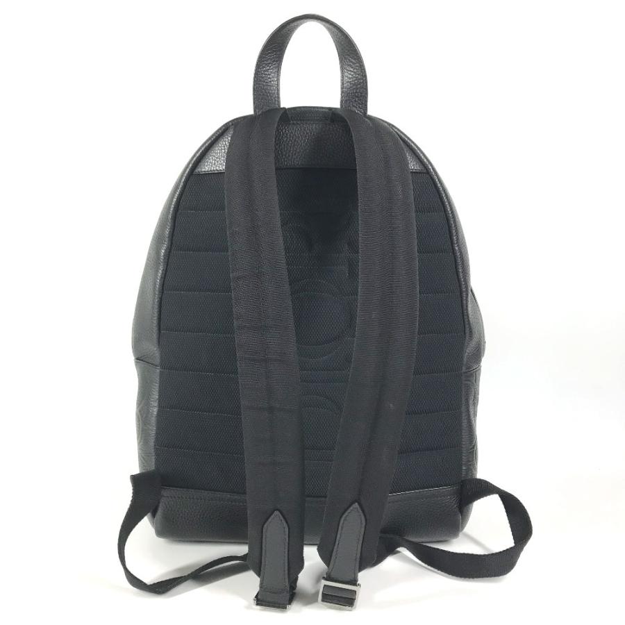 Dior ディオール Dior Rider ジップ付き バックパック カバン バックパック 総ロゴ リュックサック ブラック メンズ【中古】 |  | 01