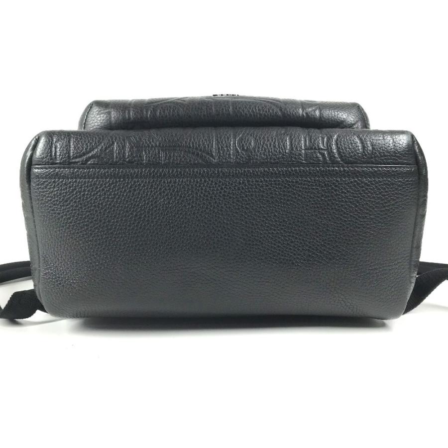 Dior ディオール Dior Rider ジップ付き バックパック カバン バックパック 総ロゴ リュックサック ブラック メンズ【中古】 |  | 04