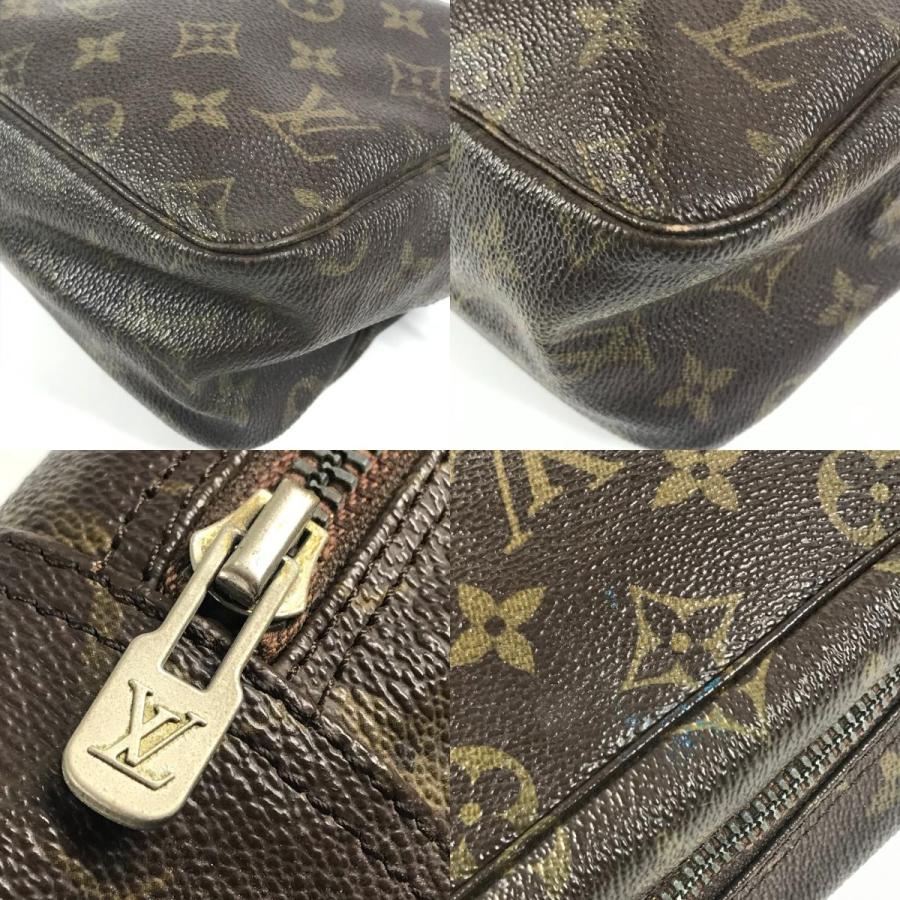 LOUIS VUITTON（ルイ・ヴィトン） M47522 トゥルーストワレット28