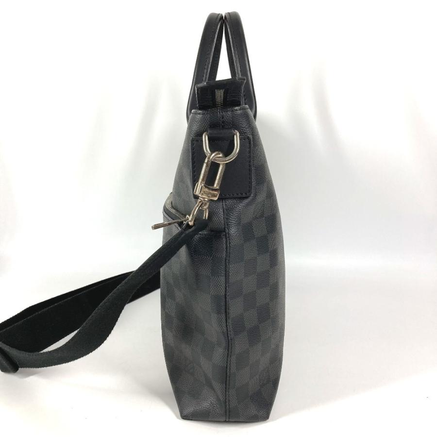 LOUIS VUITTON ルイヴィトン N41564 7DW ブリーフケース トートバッグ