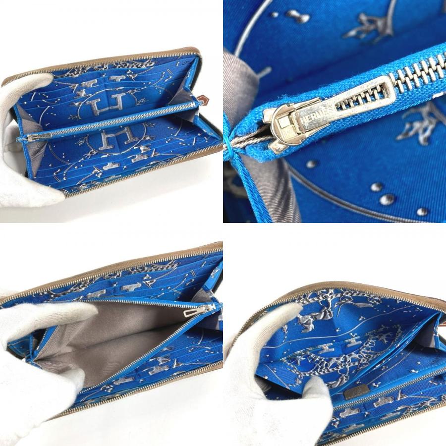HERMES（エルメス） アザップロング シルクイン アザップロングシルク