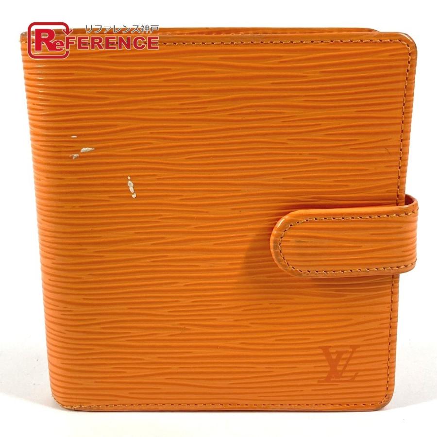 LOUIS VUITTON（ルイ・ヴィトン） M6355H ポルト ビエ コンパクト
