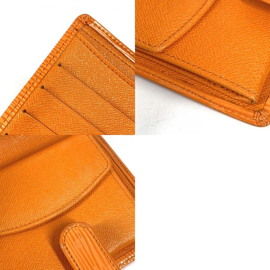LOUIS VUITTON（ルイ・ヴィトン） M6355H ポルト ビエ コンパクト