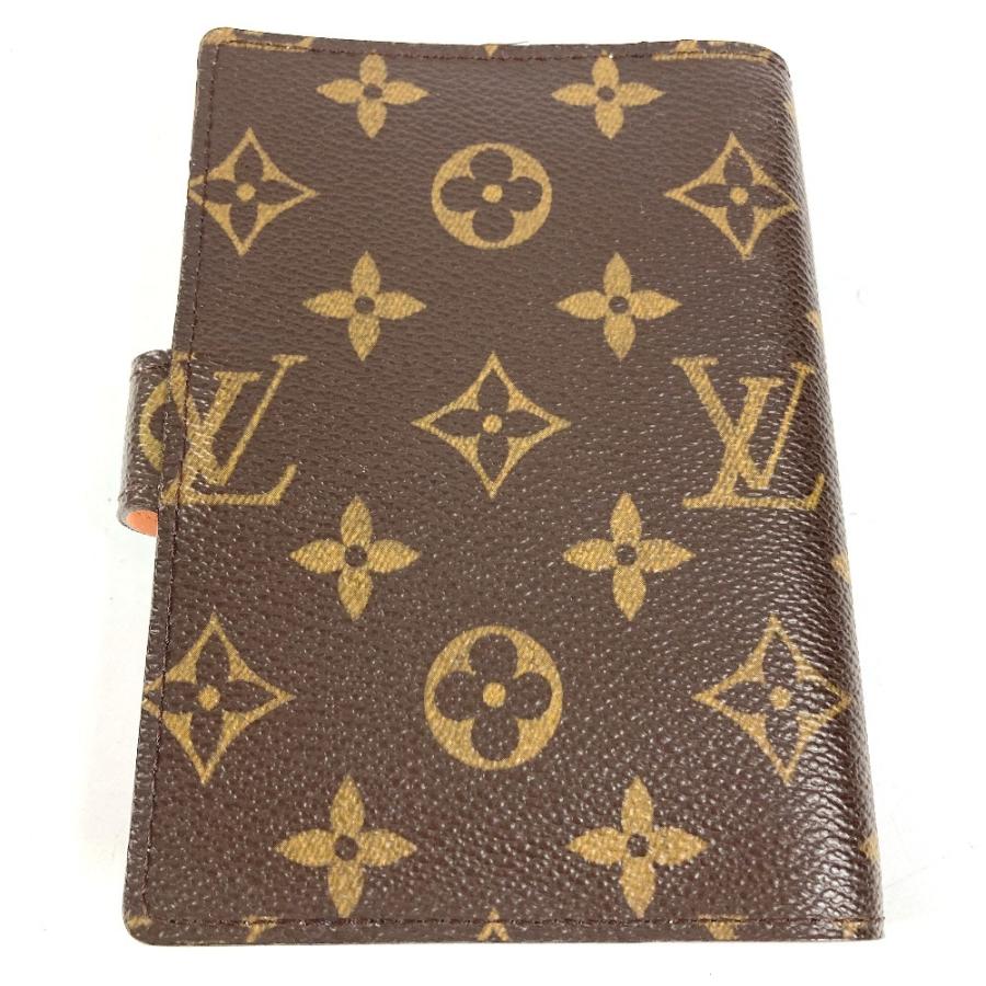 LOUIS VUITTON ルイヴィトン R21013 アジェンダPM アジェンダコアラ