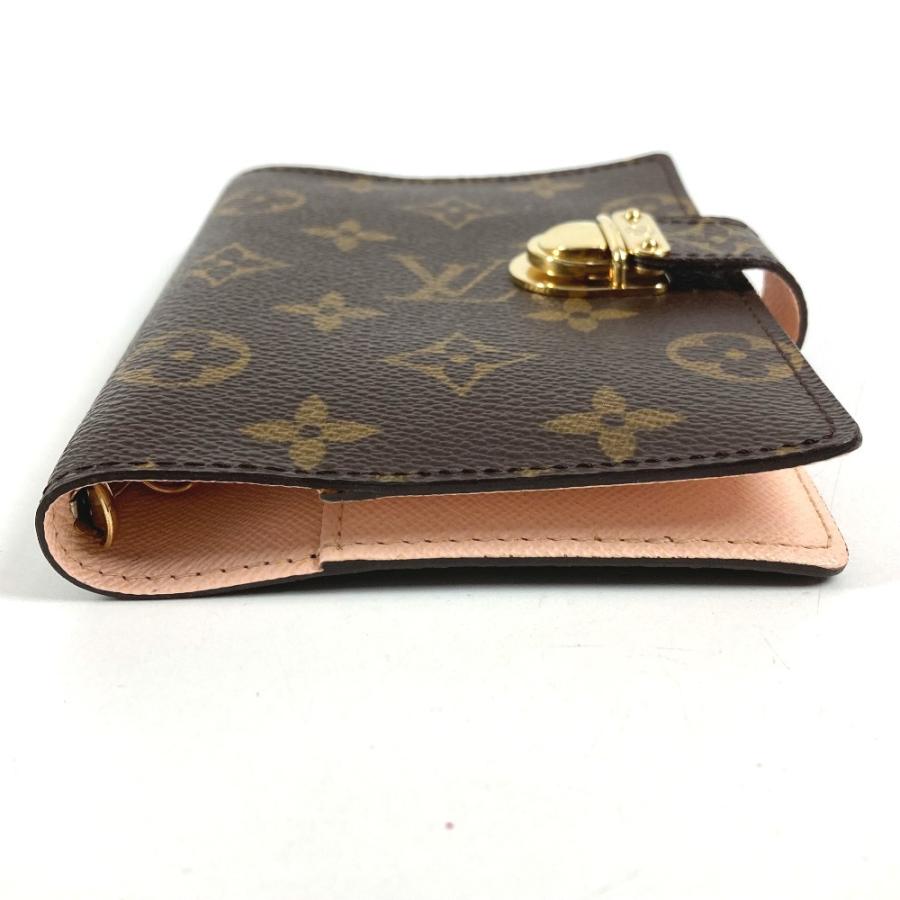 LOUIS VUITTON ルイヴィトン R21013 アジェンダPM アジェンダコアラ