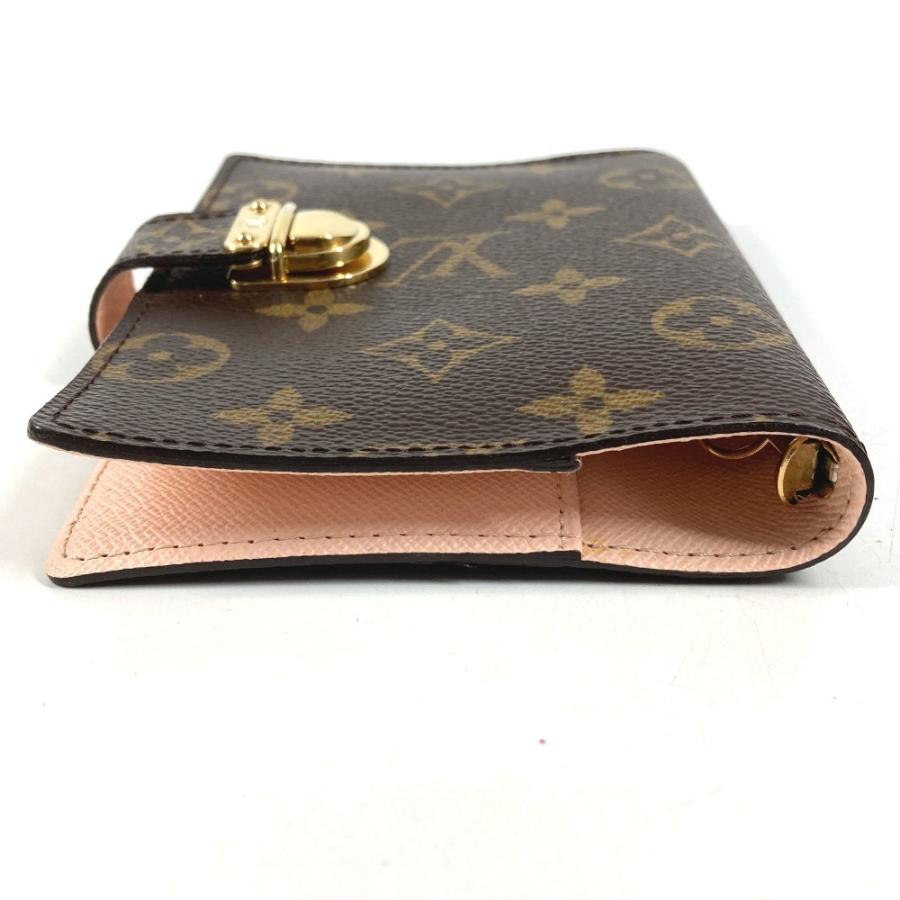 LOUIS VUITTON ルイヴィトン R21013 アジェンダPM アジェンダコアラ