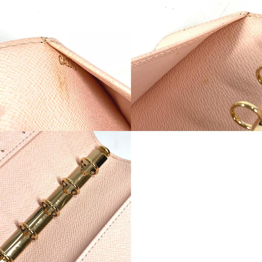 LOUIS VUITTON ルイヴィトン R21013 アジェンダPM アジェンダコアラ