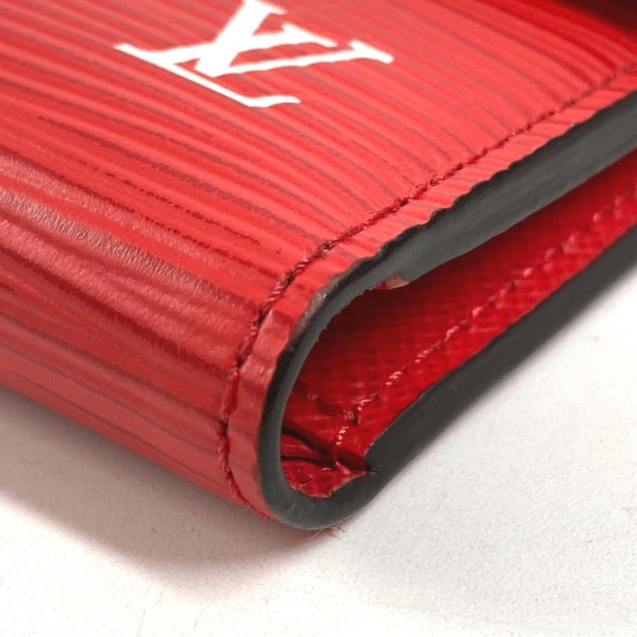 LOUIS VUITTON（ルイ・ヴィトン） 新品同様 M67755 シュプリーム