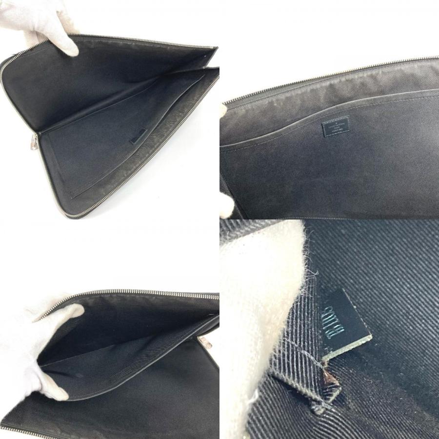 LOUIS VUITTON ルイヴィトン N64437 ポシェットジュールGM セカンド 
