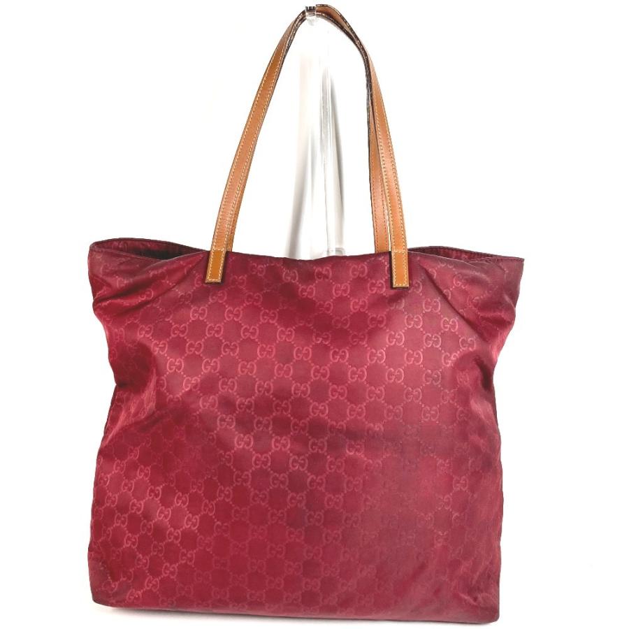 GUCCI 肩掛け トートバッグ 肩掛け カバン グッチ GUCCI（グッチ） 295252 GG ロゴ カバン トートバッグ 肩掛け 縦型