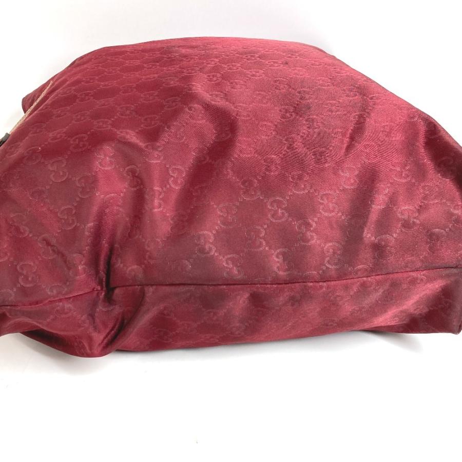 GUCCI（グッチ） 295252 GG ロゴ カバン トートバッグ 肩掛け 縦型