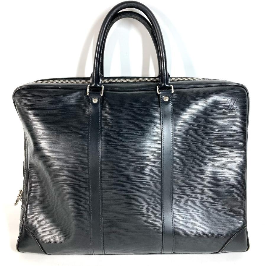 LOUIS VUITTON PDV ポルト ドキュマン ヴォワヤージュ　ビジネス LOUIS VUITTON（ルイ・ヴィトン） ポルト ドキュマン ヴォワヤージュ