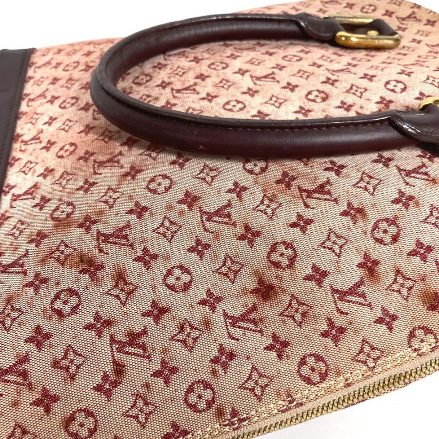 LOUIS VUITTON（ルイ・ヴィトン） M92204 アルマ オ ハンドバッグ