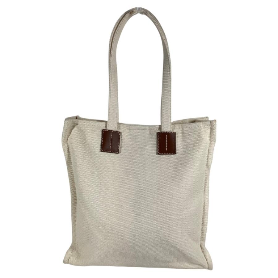 Bally（バリー） ロゴ 縦型トート カバン 肩掛け トートバッグ
