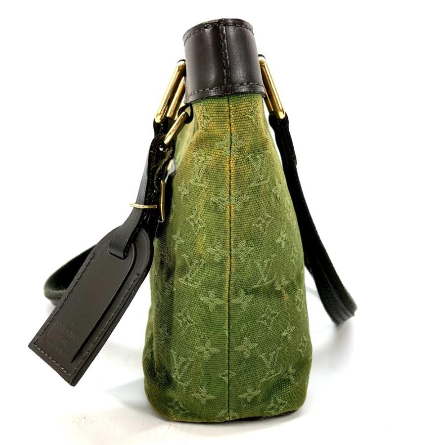 LOUIS VUITTON（ルイ・ヴィトン） M92682 ルシーユPM ショルダーバッグ 