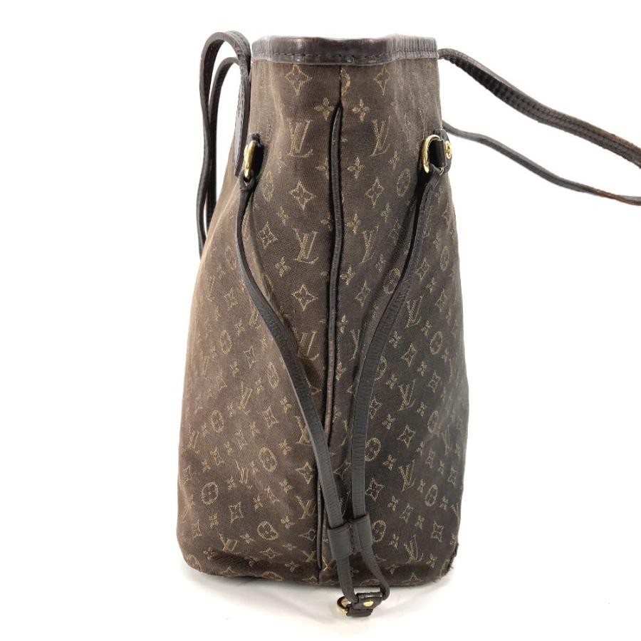 LOUIS VUITTON ルイヴィトン  M40513 ネヴァーフルMM カバン トートバッグ モノグラムイディール ショルダーバッグ【中古】 | LOUIS VUITTON | 02