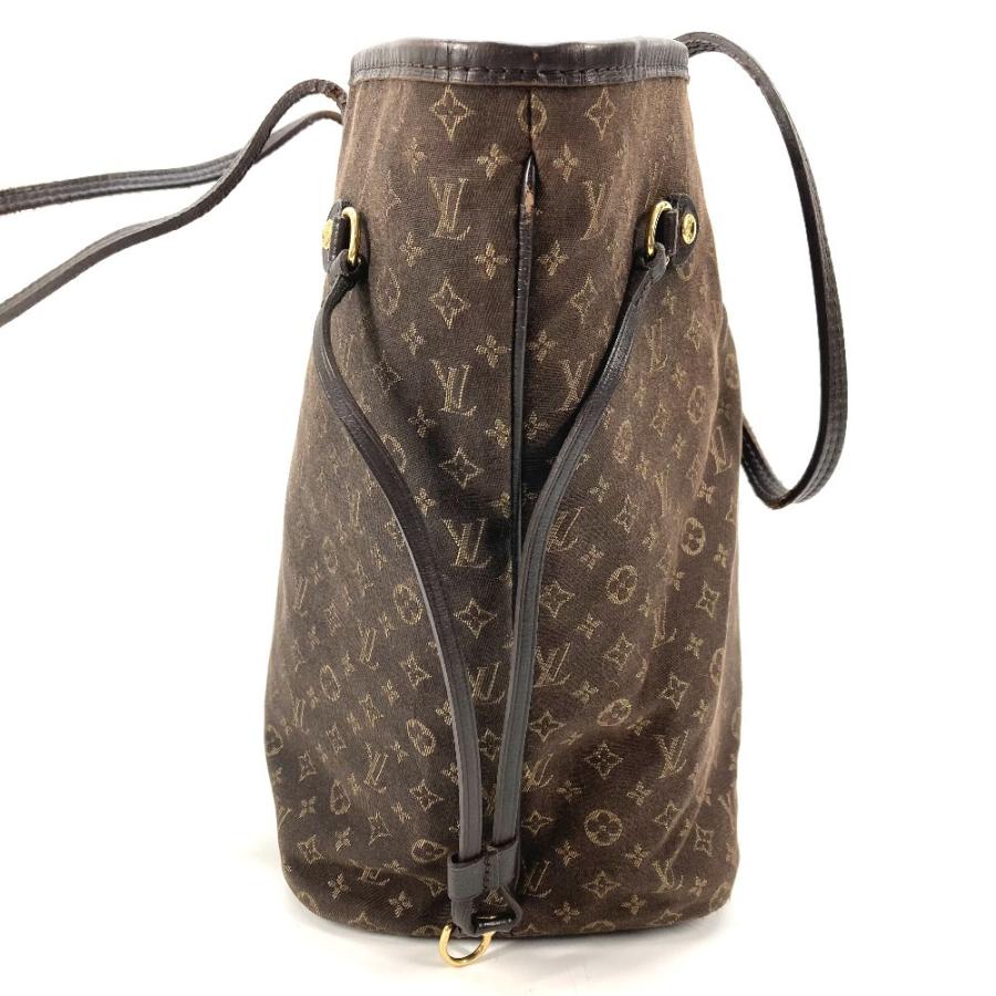 LOUIS VUITTON ルイヴィトン  M40513 ネヴァーフルMM カバン トートバッグ モノグラムイディール ショルダーバッグ【中古】 | LOUIS VUITTON | 03