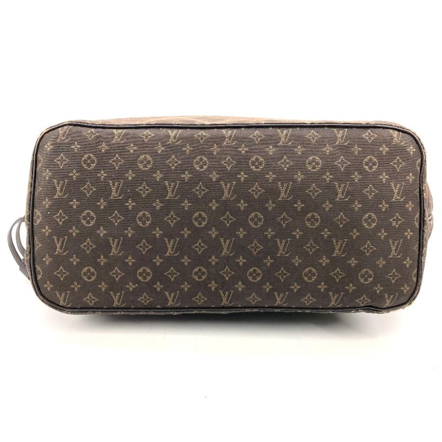 LOUIS VUITTON ルイヴィトン  M40513 ネヴァーフルMM カバン トートバッグ モノグラムイディール ショルダーバッグ【中古】 | LOUIS VUITTON | 04