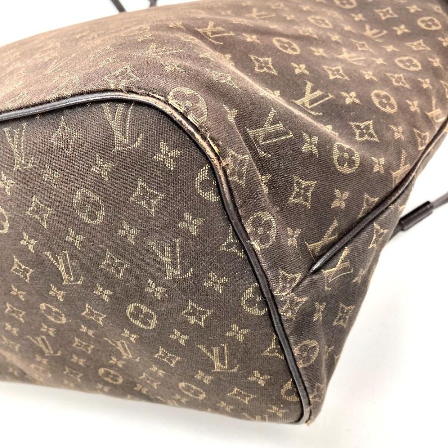 LOUIS VUITTON ルイヴィトン  M40513 ネヴァーフルMM カバン トートバッグ モノグラムイディール ショルダーバッグ【中古】 | LOUIS VUITTON | 05