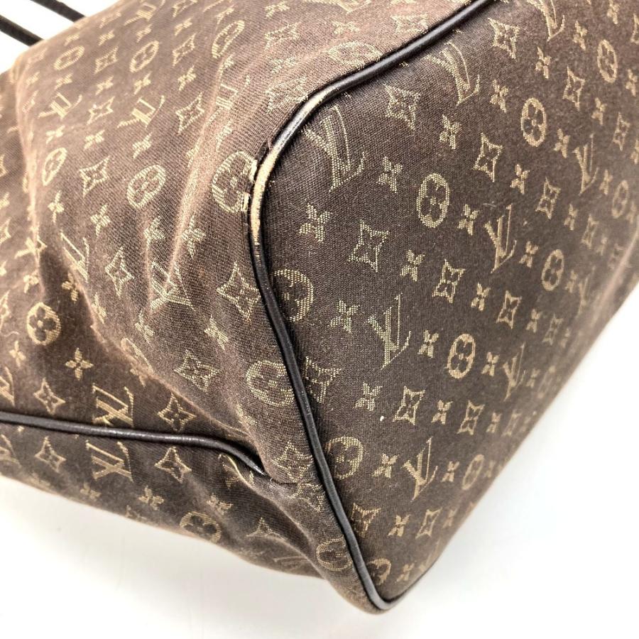 LOUIS VUITTON ルイヴィトン  M40513 ネヴァーフルMM カバン トートバッグ モノグラムイディール ショルダーバッグ【中古】 | LOUIS VUITTON | 06