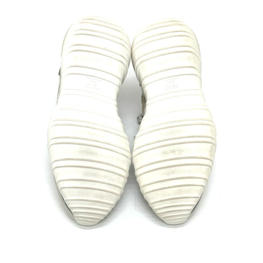 FENDI フェンディ  7E1189 メンズ レディース シューズ FFロゴ スニーカー メンズ | FENDI | 07