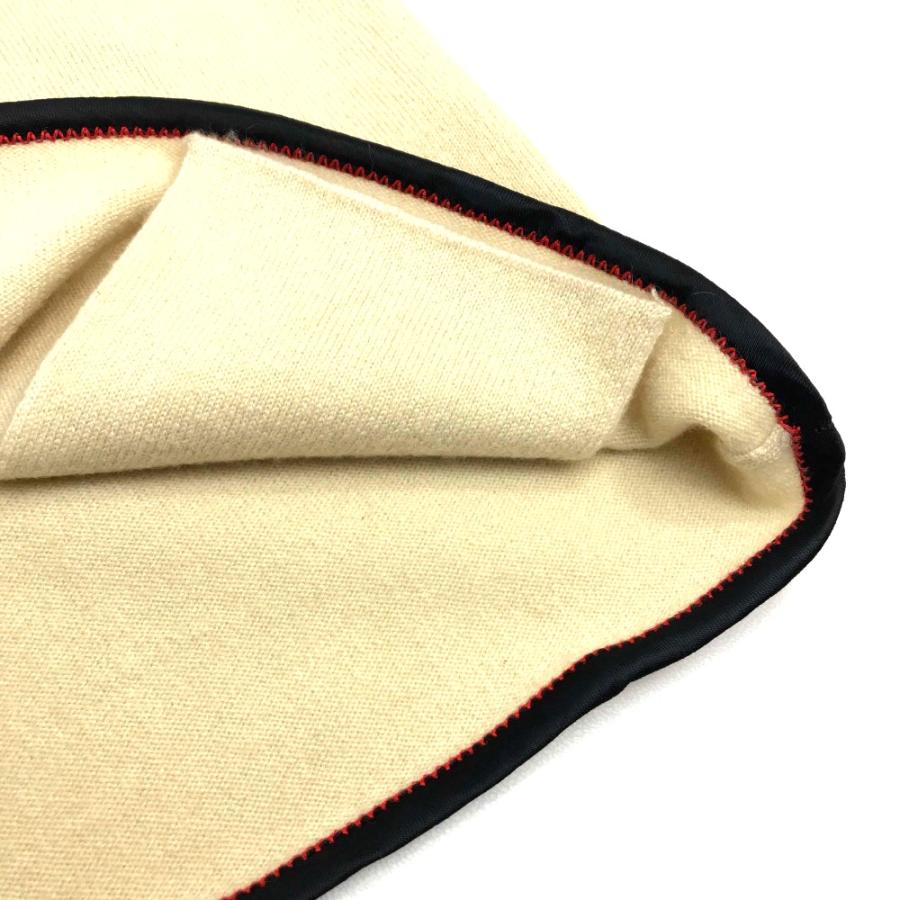 新品同様 GUCCI グッチ 501400 リボン アパレル トップス カットソー 半袖ニット 半袖 ニット ベージュ レディース【中古】 | GUCCI | 04