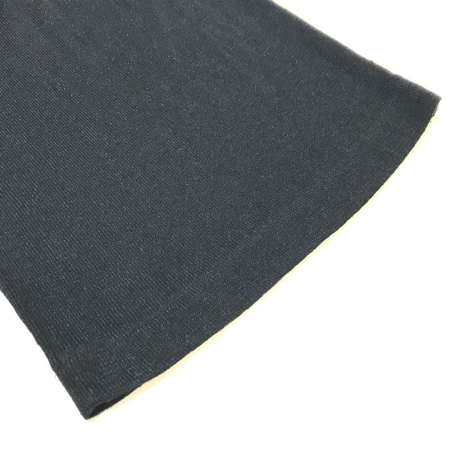 CHANEL シャネル P40727W04857 オールインワン サロペット ワイドパンツ CC ココマーク サロペット | CHANEL | 07