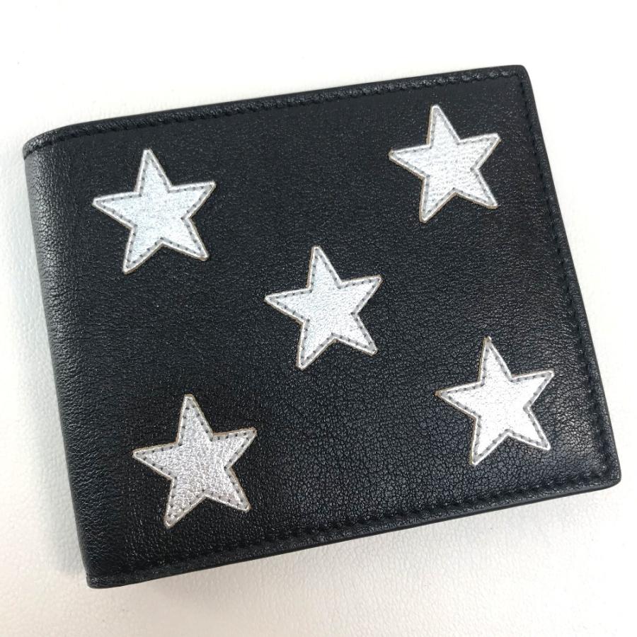 SAINT LAURENT PARIS サンローランパリ 361320 スター パッチワーク