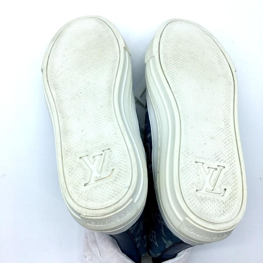 LOUIS VUITTON（ルイ・ヴィトン） 1A4VT4 デニム ステラー ライン