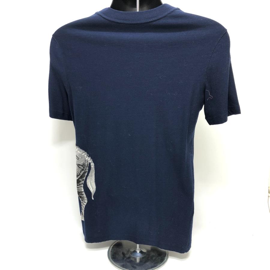 LOUIS VUITTON（ルイ・ヴィトン） チャップマン トップス 馬 シマウマ