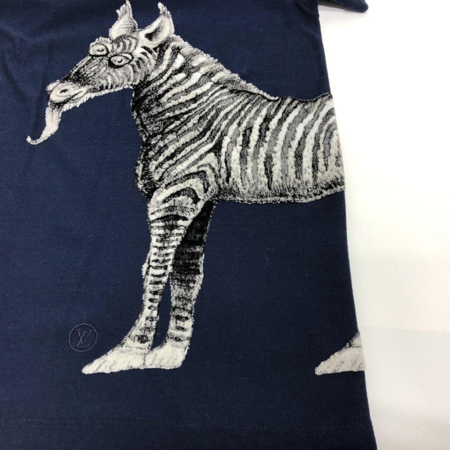 新品　LOUIS VUITTON チャップマンブラザーズコラボTシャツ Mサイズ 新品 LOUIS VUITTON チャップマンブラザーズコラボTシャツ Mサイズ